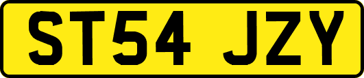 ST54JZY