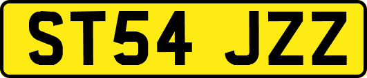 ST54JZZ