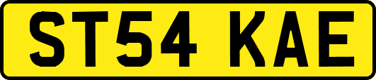 ST54KAE