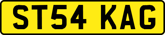 ST54KAG