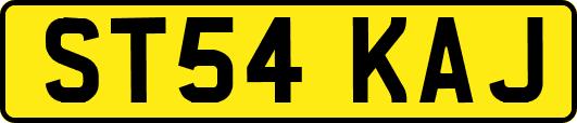 ST54KAJ