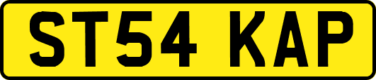 ST54KAP