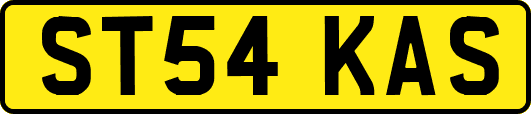 ST54KAS