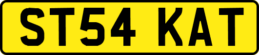ST54KAT