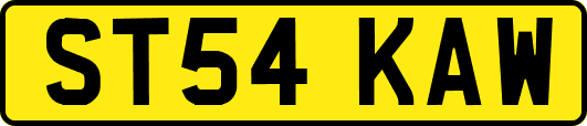 ST54KAW