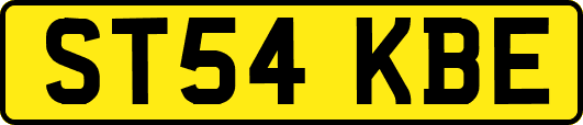 ST54KBE