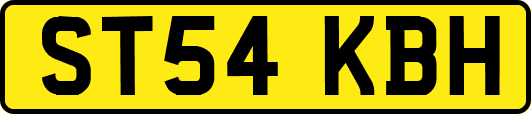 ST54KBH