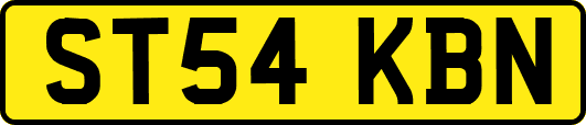 ST54KBN