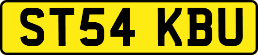 ST54KBU