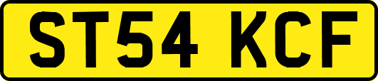 ST54KCF