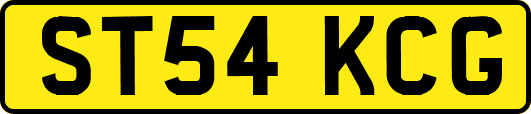 ST54KCG