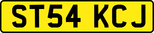 ST54KCJ