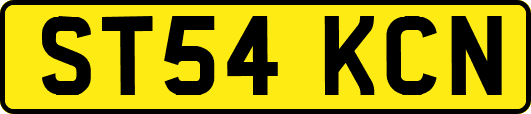ST54KCN