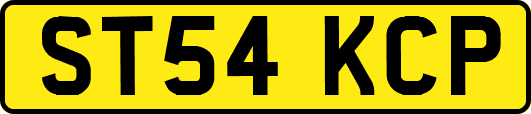 ST54KCP