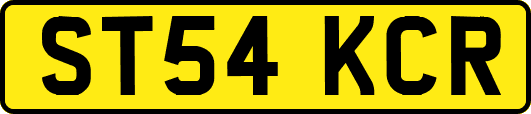 ST54KCR