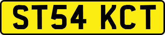 ST54KCT
