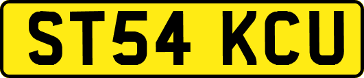 ST54KCU
