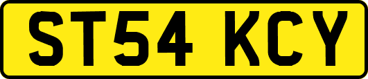 ST54KCY