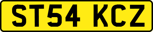 ST54KCZ