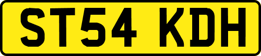 ST54KDH