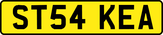 ST54KEA