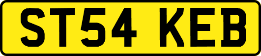 ST54KEB