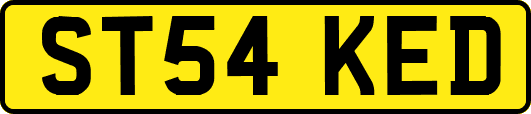 ST54KED