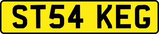 ST54KEG