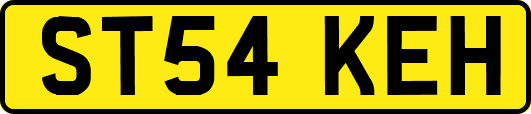 ST54KEH