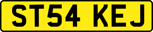 ST54KEJ