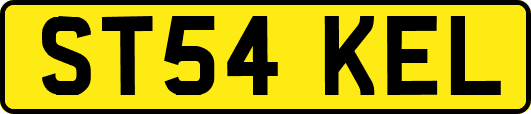 ST54KEL