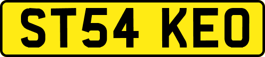 ST54KEO
