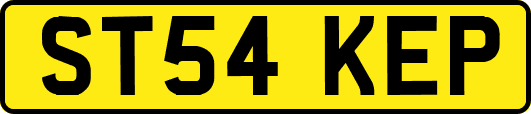 ST54KEP