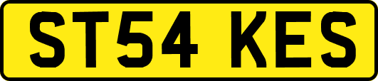 ST54KES