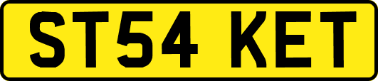 ST54KET