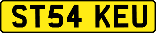 ST54KEU