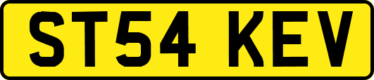 ST54KEV