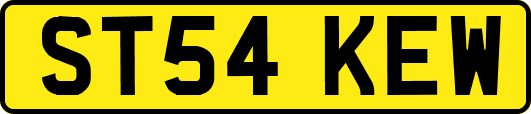 ST54KEW
