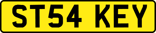 ST54KEY
