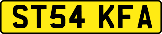 ST54KFA