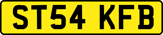 ST54KFB