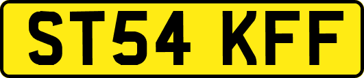 ST54KFF