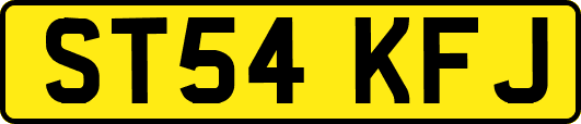 ST54KFJ