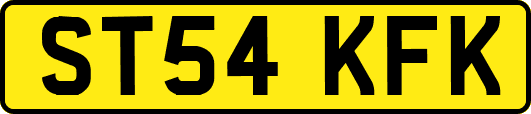 ST54KFK