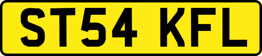 ST54KFL