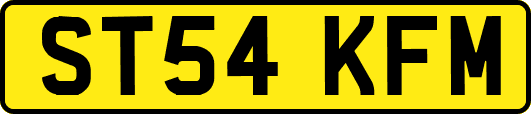 ST54KFM