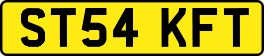 ST54KFT