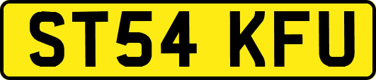ST54KFU