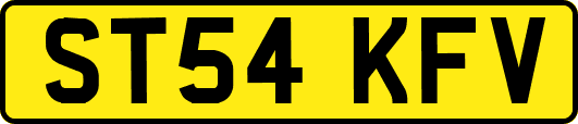 ST54KFV