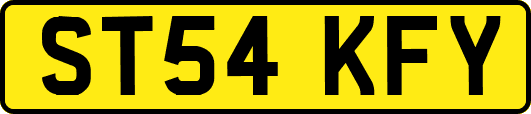 ST54KFY